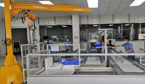 政策東風催暖春，網絡工程賦能嘉定新能源汽車產業鏈加速復蘇