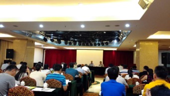 海南舉辦2016年第二期全省商務綜合行政執法培訓班，聚焦典當業務規范與執法能力提升